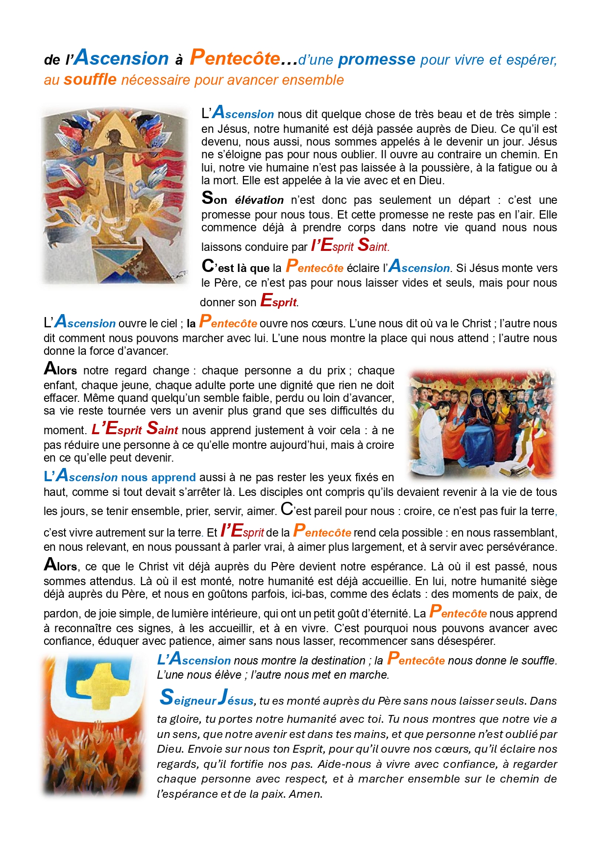 nous recrutons modif