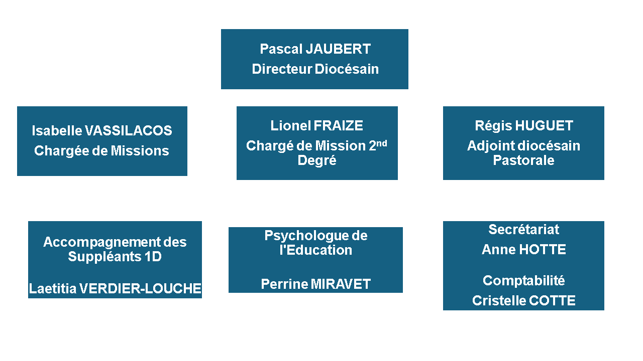 organigramme ddec 24 05